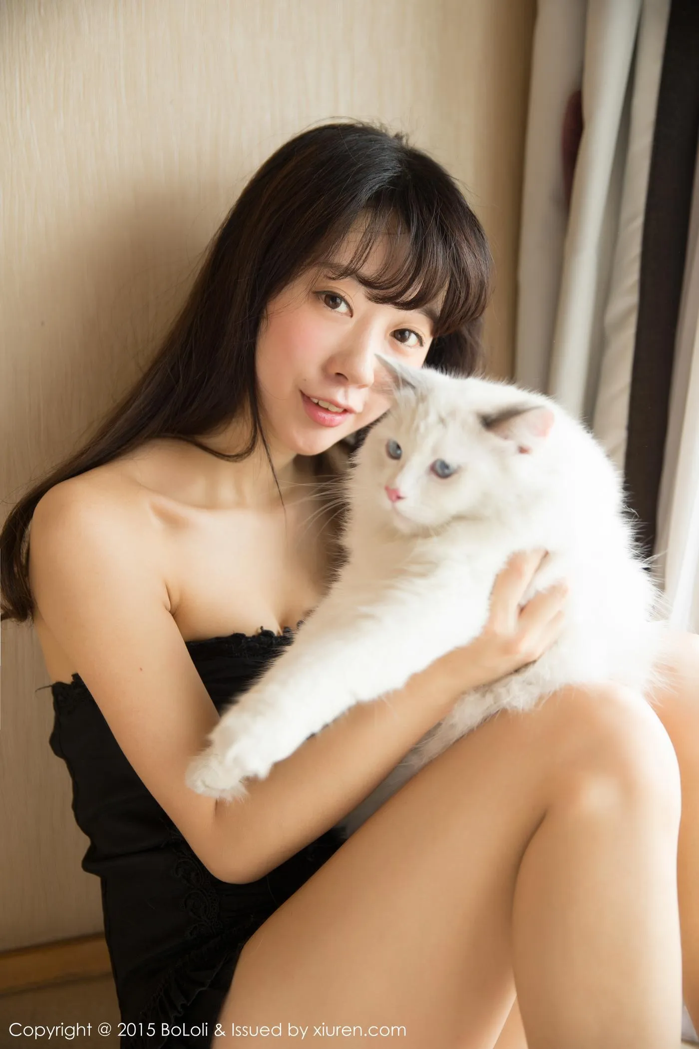 Vol.040 Suki朱忆音 [55P]插图2